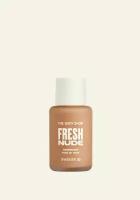 The Body Shop тональная основа, Fresh Nude, TAN 3N, 30 мл