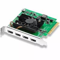 Blackmagic DeckLink Quad HDMI Recorder