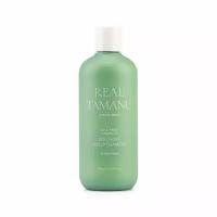 RATED GREEN Cold Pressed Tamanu Oil Soothing Scalp Shampoo