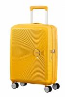 Чемодан 55см American Tourister Soundbox 32G-06001