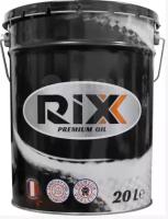 RIXX RX0008TPN Синтетическое моторное масло RIXX TP N 5W-30 SP-RC GF-6A 20 л