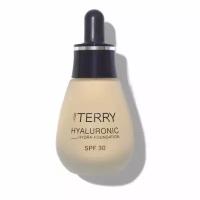 By Terry тональное средство Hyaluronic Hydra SPF30 (W200)