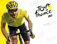 Tour de France 2023