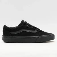 Кеды мужские Vans Ward (Canvas Black/Black) VNOA38DM US 7.5/EUR 40