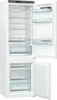 Встраиваемый холодильник Gorenje NRKI4182A1