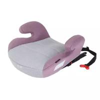 Автокресло RANT Zip Isofix, Grey/Pink