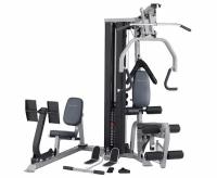 Силовой комплекс Body Craft GL Gym PRO GL Gym+6880LPGX