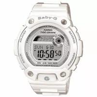Женские Наручные часы Casio Baby-G BLX-100-7E