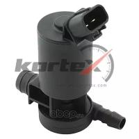 Насос омывателя фар TOYOTA CAMRY 06-11/LAND CRUISER 07-/LEXUS ES240/350 09-12 Kortex KWM081