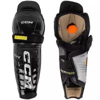 Щитки CCM Super Tacks AS-V JR (12)