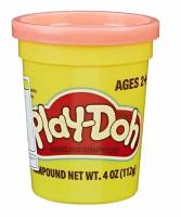 PLAY-DOH Игровой набор Плей-До 1 банка в ассортименте