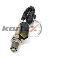 Лямбда-зонд HYUNDAI ELANTRA/TUCSON/KIA CEED/SPORTAGE 2.0 00- 320mm Kortex KLP090