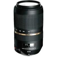 Tamron SP 70-300mm f/4-5.6 Di VC USD For NIKON