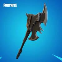 Кирка Batarang Axe / Топор-бэтаранг для игры Fortnite, код активации