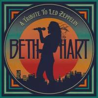 Виниловая пластинка Provogue Beth Hart – A Tribute To Led Zeppelin (2LP, coloured vinyl)