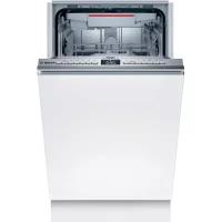 Встраиваемая посудомоечная машина Bosch SPV4XMX20E