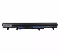 Аккумулятор для Packard Bell MS2384 2600 mAh ноутбука акб