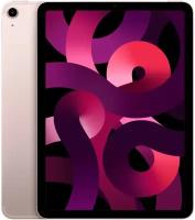 Планшет Apple iPad Air 2022 64 ГБ Wi-Fi, розовый, GLobal