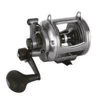 Катушка Okuma SLX 20II Right Handled Two Speed Reels SLX-20II