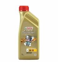 Масло моторное Castrol EDGE Professional A5 5W30, 1литр 156F9B