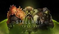 Дополнение Stellaris: Toxoids Species Pack для PC (STEAM) (электронная версия)