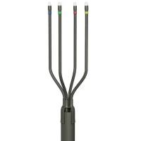 Муфта кабельная концевая универсальная 1кВ 4 ПКВ(Н)Тп-1 (16-25) | код. zeta20623 | зэтарус ( 1шт. )