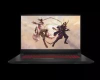 Ноутбук MSI Katana GF76 12UE-659XRU (Intel Core i5 12450H 1700MHz/17.3