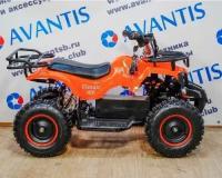 Детский квадроцикл ATV CLASSIC E 800W NEW