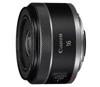 Объектив Canon RF 16mm f/2.8 STM