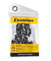 Цепь пильная CHAMPION LP 325 1.6 62