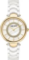 Часы Anne Klein 3308WTGB