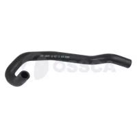 Патрубок системы охлаждения RADIATOR HOSE Ossca 13718