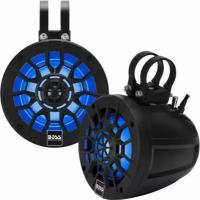 Морская акустика на таргу BOSS MPWT50RGB MPWT50RGB