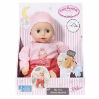 Zapf Creation AG Пупс Baby Annabell Моя первая кукла Анабелль, 703304