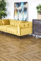 SPC ламинат Alpine Floor Expressive Parquet Eco 10-4 Песчаная буря side B