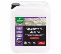 Удалитель цемента PROSEPT CEMENT CLEANER 5 л 022-5