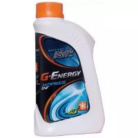 Антифриз G-Energy SNF 40 G12 Красный -40°С 1 л