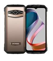 Doogee V30T (золотой)