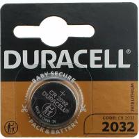 Батарейка DURACELL 2032 BL1/5