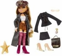 Коллекционная кукла Bratz Ясмин