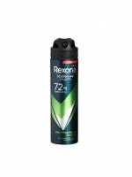 Дезодорант REXONA MEN Экстремальная защита аэрозоль 150 мл