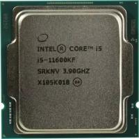 Процессор Intel Процессор Intel Core i5 11600KF BOX (без кулера) (BX8070811600KF, SRKNV)