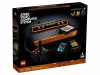 Конструктор Lego Atari 2600