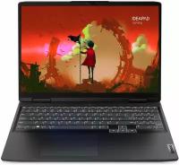 Ноутбук Lenovo IdeaPad Gaming 3 16ARH7 82SC006DRK (AMD Ryzen 5 3300 MHz (6600H)/8Gb/512 Gb SSD/16