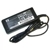 Для ноутбуков HP Блок Питания HP PPP009H 18,5V 3,5A 65W