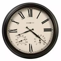 Влагозащищённые настенные часы Howard Miller 625-677