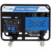 TSS SDG 11000EHA 100054