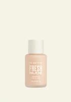 The Body Shop Тональная основа Fresh Nude, FAIR 1C, 30 мл