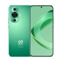 Смартфон HUAWEI Nova 11 8/256GB Green