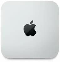 Настольный компьютер Apple Mac Mini Apple M2/8Gb/256Gb/Silver